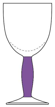 Colorwave Purple by Noritake