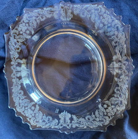 Etch103-24 by New Martinsville