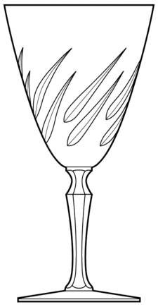 Clementina by Noritake