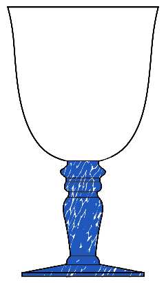 Sanibel Blue by Noritake