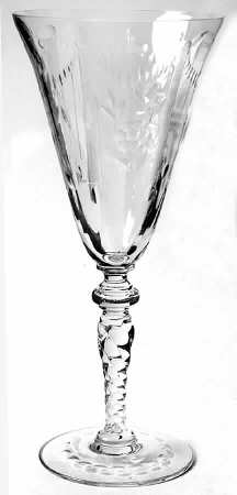 Bowling Green by Newton Crystal Co.
