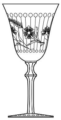 Lord Roberts by Newton Crystal Co.