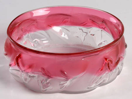 Royal Ivy Cranberry (Frosted) by Northwood