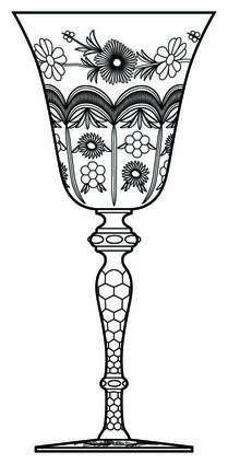 7666-1 by Newton Crystal Co.