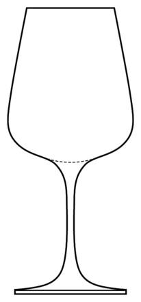 Mag Crystal by Noritake