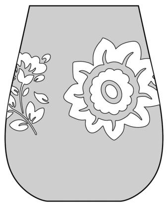 Island by Noritake
