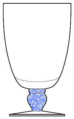 Ambience Blue by Noritake