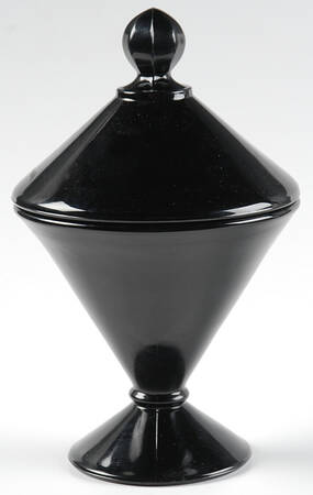 149-Black by New Martinsville