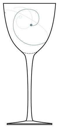 Eternal Wave by Noritake