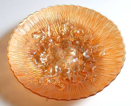 Poppy Show Marigold (Carnival) by Northwood