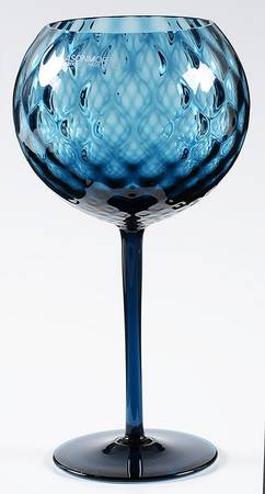 Gigolo Blu Avio by Nason Moretti