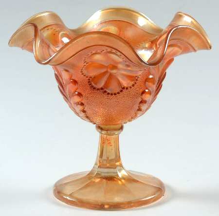 Daisy and Plume Marigold (Carnival) by Northwood