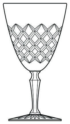 Diamond by Noritake