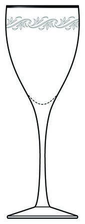Crestwood-Platinum by Noritake