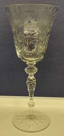 7666-5 by Newton Crystal Co.