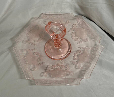 Acanthus by New Martinsville