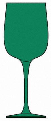 Minx Green by Oneida