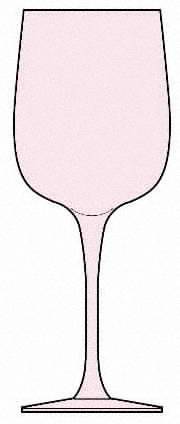 Minx Pink by Oneida