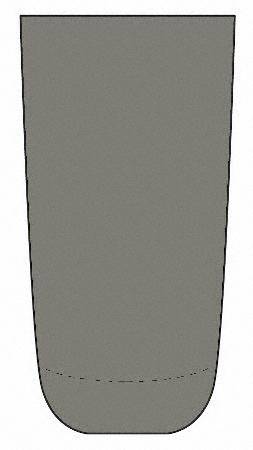 Karl Smoke (Plain Barware) by Orrefors