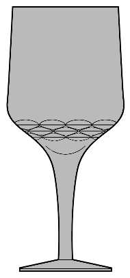 Seamist Grey by Orrefors