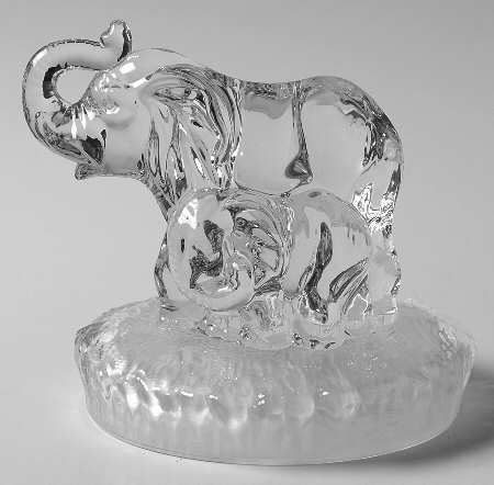 Oneida Animals & Figurines by Oneida