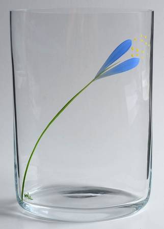 Crocus by Orrefors
