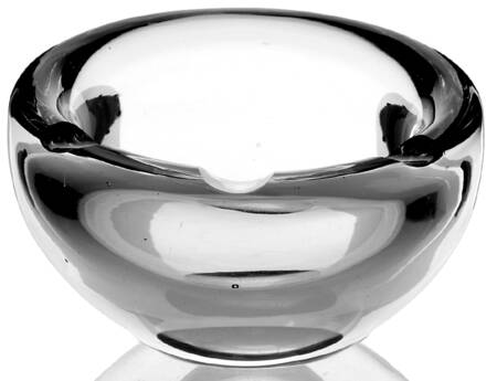 Smoking Accessories by Orrefors