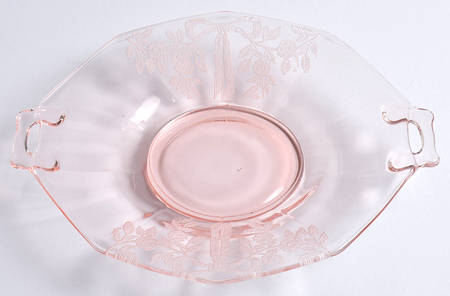 Eden Rose Pink by Paden City