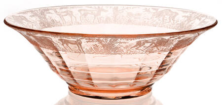Black Forest Pink by Paden City