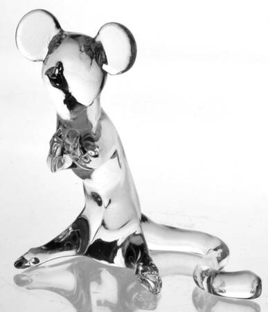 Pilgrim Glass Animals by Pilgrim Glass