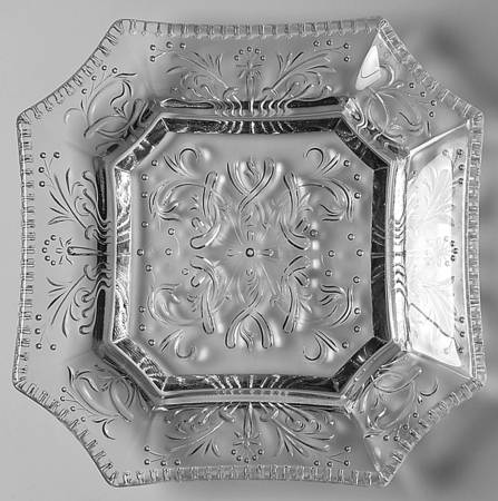 Versailles Clear by Portieux