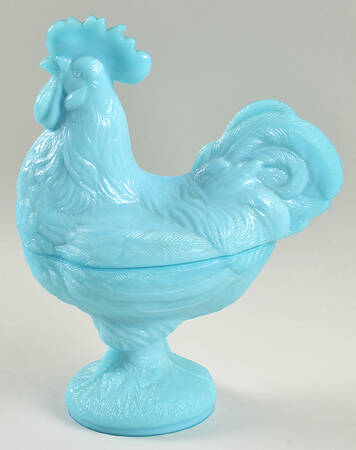 Animals & Figurines by Portieux Vallerysthal