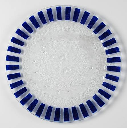 Eclipse Blue by Peggy Karr