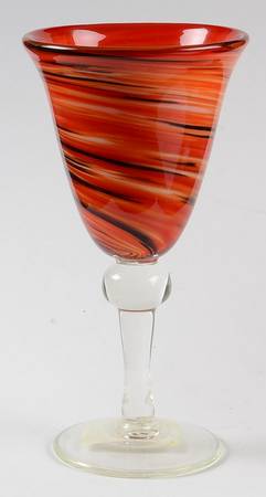 Red Twist by Pier 1