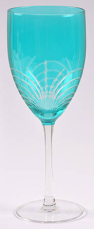 Teal Pavo by Pier 1