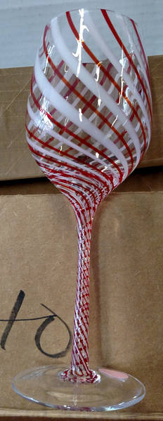 Peppermint Fun by Pier 1