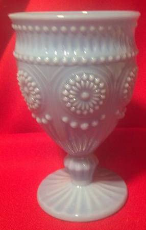 Adeline Opaque Blue by Pioneer Woman Glass