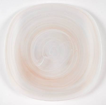 Blush Pink Alabaster by Pier 1