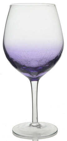 Light Purple Crackle by Pier 1