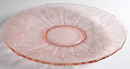 Leeuwen Pink by Paden City