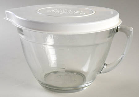 Kitchen Basics by Pampered Chef Crysta