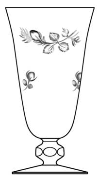 Antoinette by Rosenthal