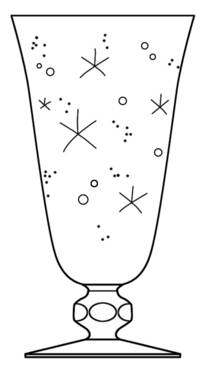 Astral by Rosenthal