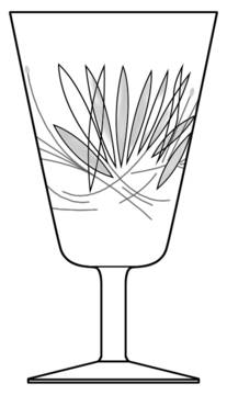 Grasses by Rosenthal