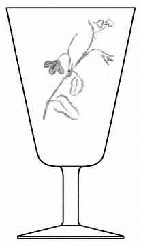 Quince by Rosenthal