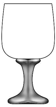 RC10 by Rosenthal