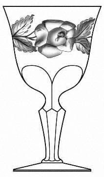 Rosenband by Rosenthal