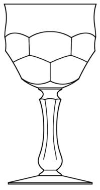 Saratoga by Rosenthal