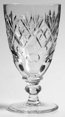 Royal Doulton Georgian Wine