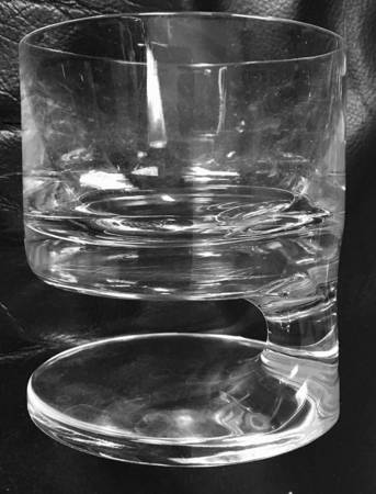 Smoke by Riedel Crystal